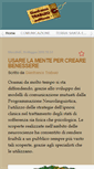 Mobile Screenshot of gianfrancotrabuio.it